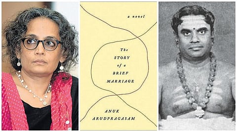 விடுபூக்கள்: காத்திருக்கவைத்த எழுத்தாளர்கள்