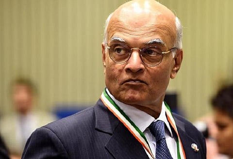 பாக். ராணுவத்தால்தான் அணு ஆயுதங்களுக்கு அச்சுறுத்தலே தவிர தீவிரவாதிகளால் அல்ல: சிவசங்கர்