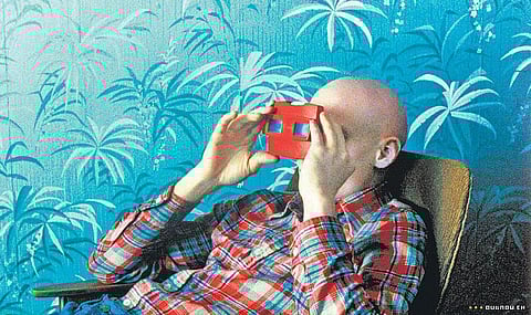 சர்வதேச சினிமா: இயற்கையைப் புரிந்துகொள்ளாத உலகம்!