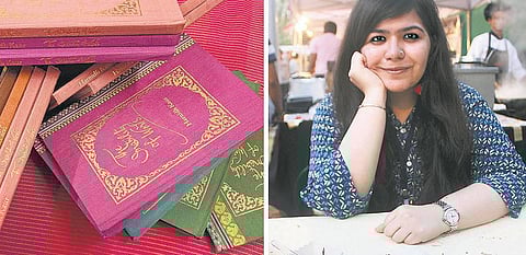 &quot;அரசியல் கவிதைகள் எழுதப் பிடிக்கும்!&quot;﻿