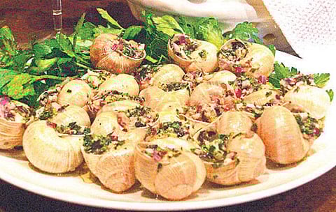 அதிசய உணவுகள் -15: தீக்குழியில் சமைக்கப்படும் கிளிஃப்டிகோ!