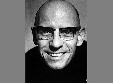 மிஷேல் ஃபூக்கோ 10