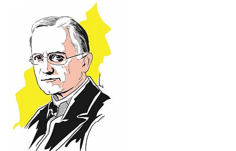 தொழில் முன்னோடிகள்: ஜார்ஜ் ஈஸ்ட்மேன்  (1854 - 1932)