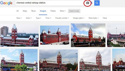 ஆவலை வீசுவோம் 28: புகைப்பட தேடலில் புதுமைகள்!