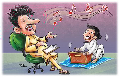 வெள்ளச்சி காவியத்துக்கு நோபெல் விருது﻿