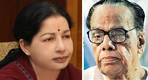 முதல்வர் விரைவில் வீடு திரும்புவார்: முன்னாள் அமைச்சர் ஹெச்.வி.ஹண்டே நம்பிக்கை