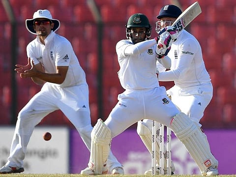 தோல்வி வெறுப்பல்ல; பாடம் கற்றுத்தரும் அனுபவம்: முஷ்பிகுர் ரஹிம்