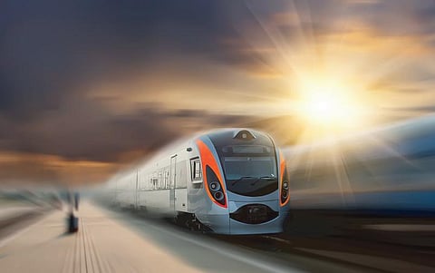 நேரு பூங்கா எழும்பூர் - சென்ட்ரல் இடையே டிசம்பரில் மெட்ரோ ரயில் சோதனை ஓட்டம்﻿: அடுத்த ஆண்டு ஜூனில் ரயில் ஓடும் என அதிகாரிகள் தகவல்﻿