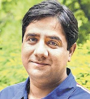 இவரைத் தெரியுமா?- விமல் சம்பிலி﻿