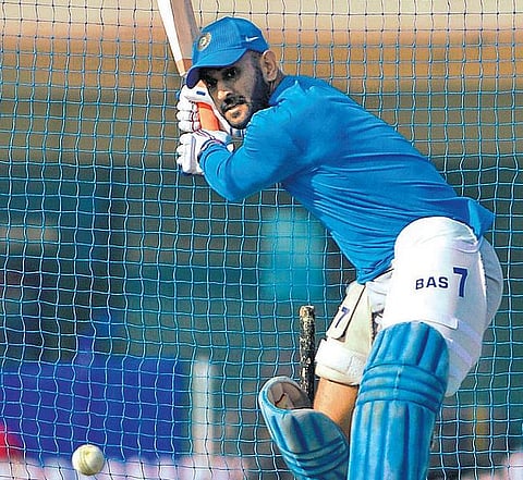 ராஞ்சியில் இன்று 4-வது ஒருநாள் போட்டி﻿: தொடரை கைப்பற்றும் முனைப்பில் தோனி குழுவினர்﻿