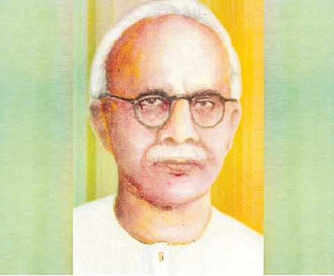 கோதாவரீஷ் மிஸ்ரா 10