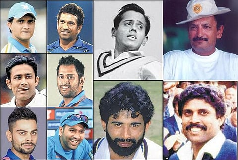 900 ! - போட்டிகள், சாதனைகள், நட்சத்திரங்கள்...