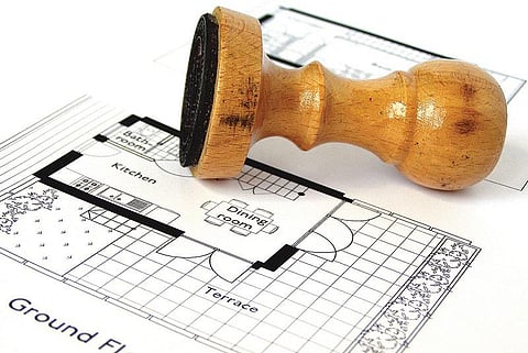 கட்டிட அனுமதி வாங்கிவிட்டீர்களா?