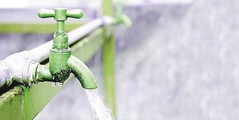 நீர்க் கசிவைத் தடுப்பதெப்படி?