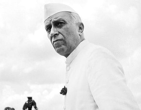 உள்ளாட்சி 27: நமது நாட்டை இந்தியத் தாய் என்று ஏன் அழைக்கின்றோம்?