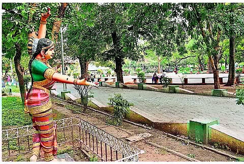 கோவை வ.உ.சி. உயிரியல் பூங்கா விரிவாக்கம் செய்யப்படுமா?