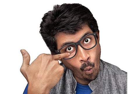 நான் சினிமாவில் தோற்றது ஏன்?- கார்த்திக் குமார் உருக்கம்