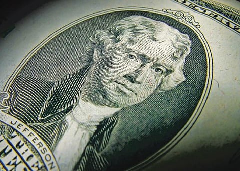 இரு பெரும் கட்சிகள்﻿﻿