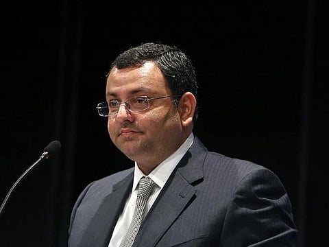 `டொகோமோ விவகாரம் டாடாவுக்கு தெரியும்’