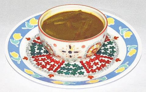 முருங்கைக்காய் மிளகு குழம்பு