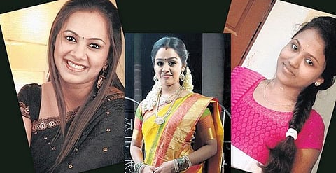 சேனல் சிப்ஸ்: பாசமான பாராட்டு!