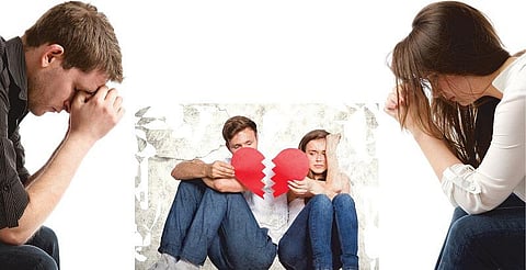 பார்வை: பிரிவு நல்லதா?