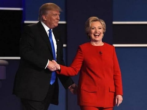 அமெரிக்க அதிபரை எப்படித் தேர்வுசெய்கிறார்கள்?