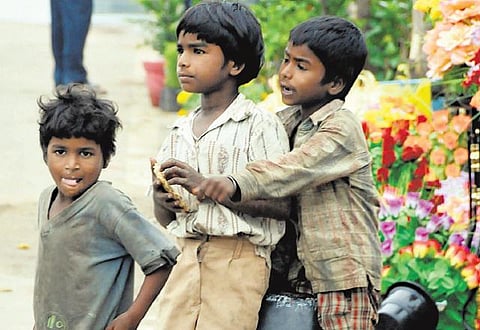 வறுமையையும் பட்டினியையும் ஒழிப்பது எப்படி?