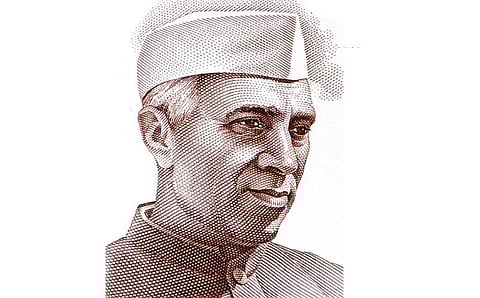 குழந்தைப் பாடல்: சின்னப் பையன்﻿