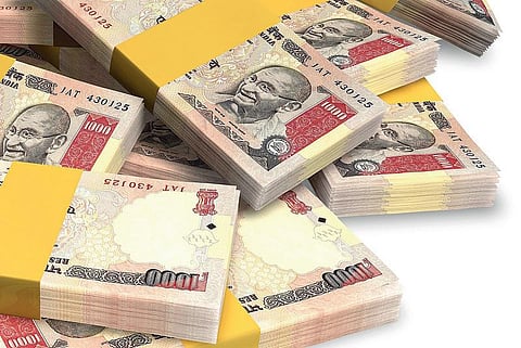 இந்திய ரூபாய்