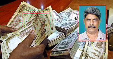 ரூ.2.5 லட்சத்துக்கு மேல் செலுத்தினால் பிரச்சினை வருமா?