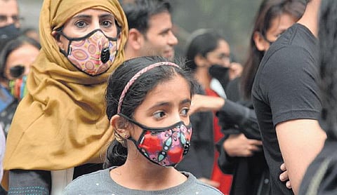 சுத்தமான காற்றுக்கு என்ன வழி?﻿