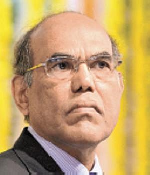 ரூ.500, 1000 நடவடிக்கை அரசின் சிறப்பான முடிவு: ஆர்பிஐ முன்னாள் கவர்னர் சுப்பாராவ் கருத்து