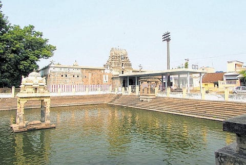 ராமரின் தந்தையான ஜடாயு!﻿