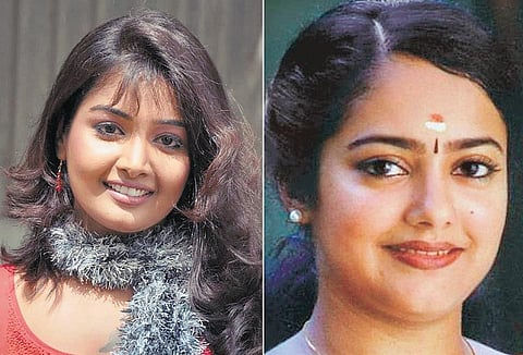 திரை வெளிச்சம்: திரையுலகைத் துரத்தும் வில்லன்