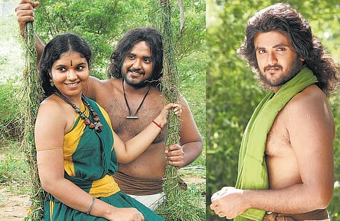 இது நம்ம ஜல்லிக்கட்டு - நடிகர் சாட்டை யுவன் பேட்டி