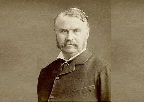 சர் வில்லியம் கில்பர்ட் 10