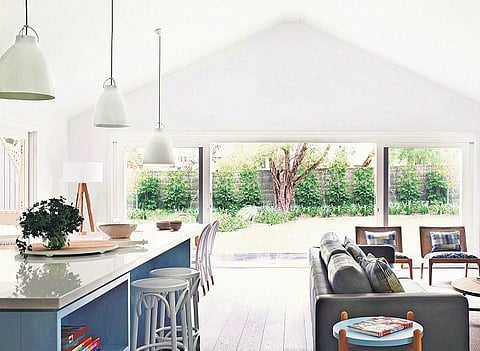 வாடகை வீட்டை அலங்கரிக்கும் உத்திகள்﻿