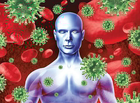 ஆன்டிபயாட்டிக் மருந்து, ஜாக்கிரதை﻿