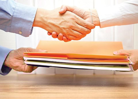 அதிகாரப் பத்திர முறை ஆபத்தானதா?﻿