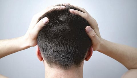 நலம் நலமறிய ஆவல்: பின்புறத் தலைவலிக்குக் காரணம் என்ன?﻿