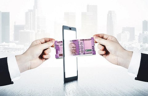 இனி டிஜிட்டல் கரன்ஸிகளின் காலம்!