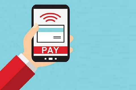 இந்திய மொபைல் வாலட் சந்தை 2022-ம் ஆண்டில் ரூ.30,000 கோடியாக இருக்கும்﻿