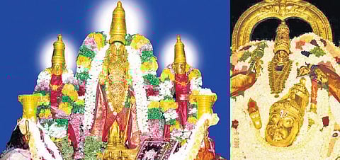 திருத்தலம் அறிமுகம்: ஸ்ரீ வைகுண்டம் கள்ளபிரான் சுவாமி கோயில் - கள்வனுக்கு அடைக்கலம் தந்த பெருமான்