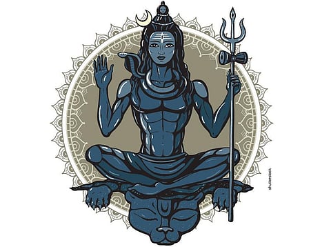 வான்கலந்த மாணிக்கவாசகம் 05: காதல் செய்து உய்ம்மின்