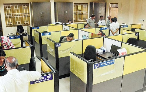 உள்ளாட்சி 48: ஹை-டெக் நிர்வாகத்தில் அசத்தும் கொழிஞ்சாம்பாறை கிராமம்!