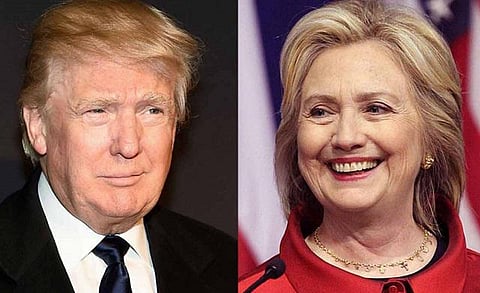 அமெரிக்க அதிபர் தேர்தலில் முறைகேடு: மீண்டும் வாக்குகளை எண்ண ஹிலாரி அணி வலியுறுத்தல்