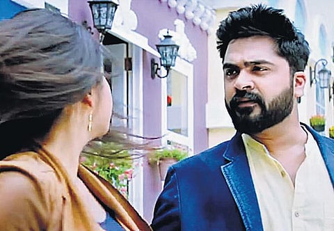 வேலையற்றவனின் டைரி 04 - எழுதா ‘உடல்’ மொழிகள் நமது..!﻿