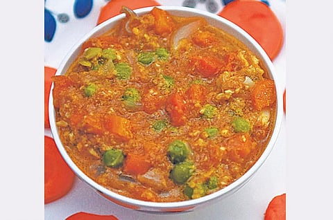 உடனடி கிரேவி