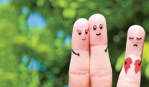 சட்டமே துணை: ஜீவனாம்சம் தராத கணவனைக் கைது செய்யலாம்